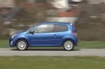 Renault Twingo 2007 года
